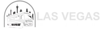 LV Mobile RV Repair Logo